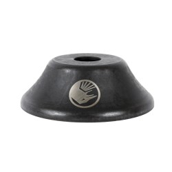 HUBGUARD ARRIERE SHADOW CROW-MO